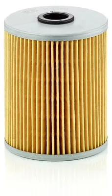 Produktbild von MANN-FILTER Filter, Arbeitshydraulik x H 929/3 x