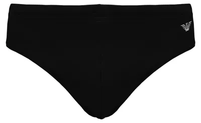 Produktbild von EMPORIO ARMANI Herren Essential Eagle Badeslip