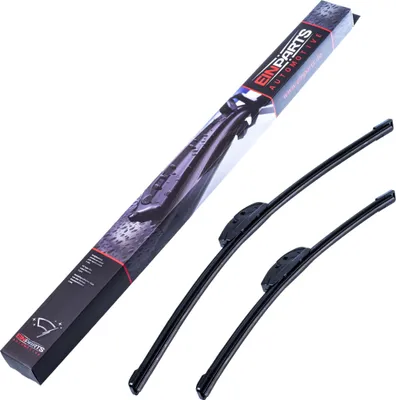 Immagine prodotto di Spazzole tergicristallo anteriori 530410mm specialmente per Daewoo Matiz KLYA Mitsubishi Carisma DA