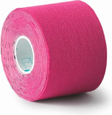 Zdjęcie produktu dla EPM SPORTS Kinesiology Tape różowy 0 0 0