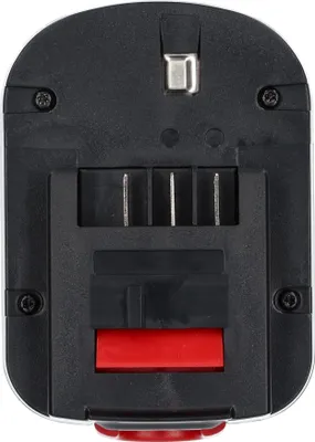 Produktbild von Black Decker Yanec Tool Battery 12V 2AH Ni-MH für B D Slider