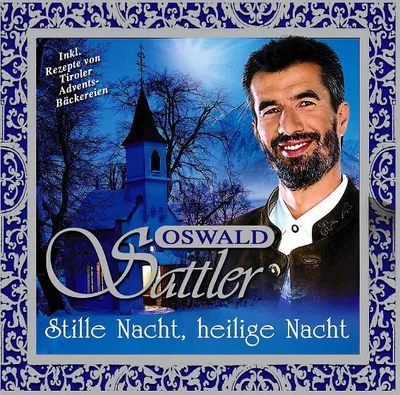 Produktbild von Stille Nacht,Heilige Nacht