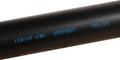 Auflaufdämpfer AL-KO 90 S/3 ETI