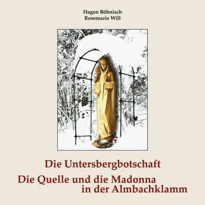 Immagine prodotto di Die Untersbergbotschaft