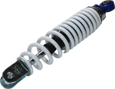 Obrázok produktu pre RMS tlmič nárazov, pružinový tlmič, štandardný, 275 mm, kompatibilný s Peugeot Buxy 50