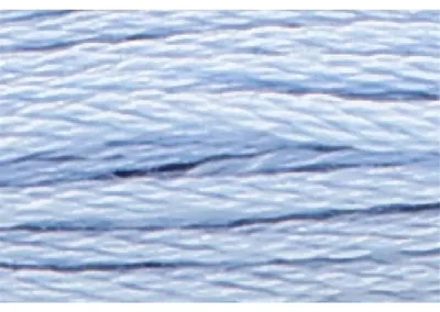 Imagen del producto de Anchor Sticktwist 8m, azul pastel, algodón, color 120, 6-hilos