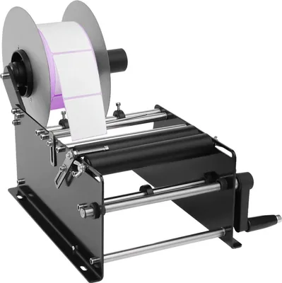 Produktbild von Etikettendrucker - Etikettendruckmaschine - Etikettiergerät - Etikettendrucker für den Heimgebrauch - Labeldrucker - Labelmaschine