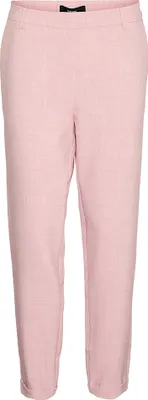 Produktbild von Vero Moda Cassidy Tapered Hosen Rosa 34 / 30 Frau Rosa 34