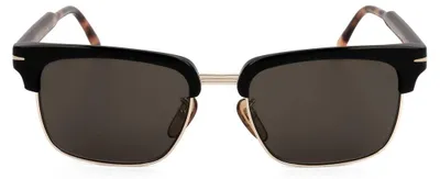 Immagine prodotto di David Beckham Mod. Db 1119 G S Black Havana Gold