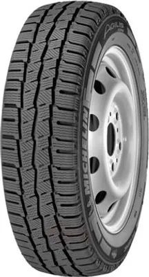 Zdjęcie produktu dla Michelin Agilis Alpin 215/60R17C 109T
