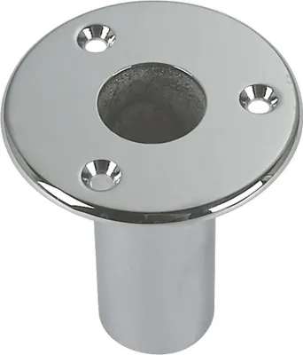 Immagine prodotto di Supporto marino Oem in acciaio inox Argento 25 mm Argento 25 mm