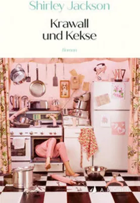 Obrázok produktu pre Krawall und Kekse