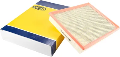 Produktbild von Magneti Marelli Luftfiltereinsatz Luftfilter Fiat Croma 1,8 16V 73502069