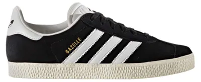 Produktbild von ADIDAS ORIGINALS Halbschuhe GAZELLE , Schwarz:36