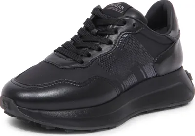 Produktbild von 2084Au Sneaker Donna Hogan H641 Woman Shoes