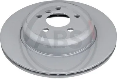 Produktbild von A.B.S. Bremsscheibe für BMW 3 Touring (G21) 330mm 18615