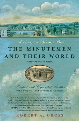 Image de Les Minutemen et leur monde