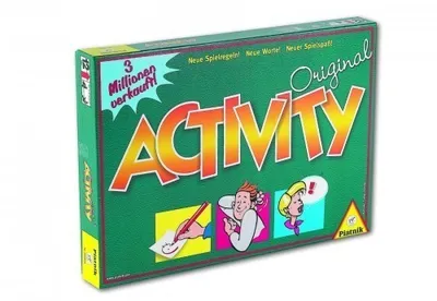 Produktbild von PIATNIK Activity Original (6028)