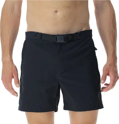 Produktbild von UYN Crossover Outdoorshorts Herren black XL