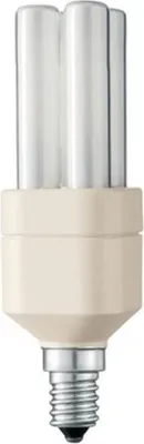 Produktbild von Philips Energiesparlampe R28 Röhre 5W = 25W E14 matt 230lm warmweiß 2700K