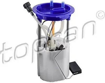 Produktbild von KRAFTSTOFFFÖRDEREINHEIT KRAFTSTOFFPUMPE 4 bar