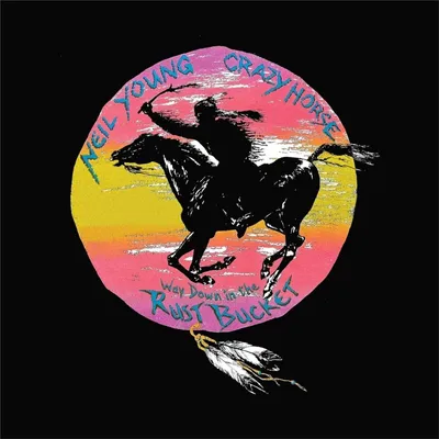 Obrázek produktu pro Neil Young: (LP / W)