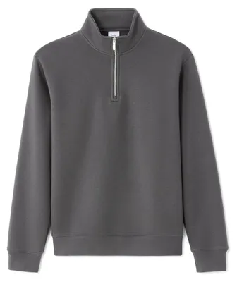Produktbild von Celio Metreuk Sweatshirt mit Stehkragen XL