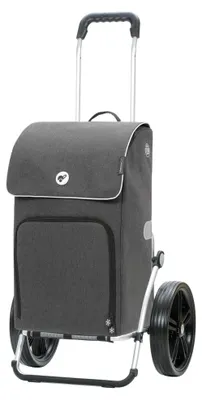 Produktbild von Andersen Shopper Royal Shopper Ipek Maxi Einkaufstrolley 58 cm