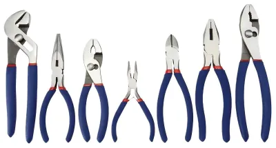 Imagen del producto de Tangens con brazo largo y clip
