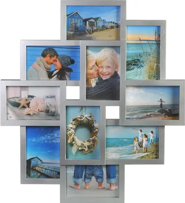 Produktbild von Fotolijst - Holiday Gallery - 43x58 cm