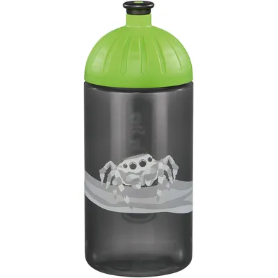 Obrázek produktu pro Lahev na pití Step by Step 0,5 l, Pavouk