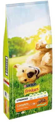 Productafbeelding van Friskies - Product - 15 kg