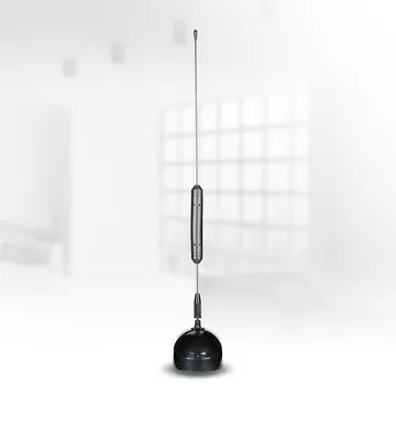 Obrázok produktu pre One For All SV9311, Vnútorný, Čierna, 1 m, Dvojitá polarizácia, DVB-T, DVB-T2, DAB, DAB+, UHF, VHF