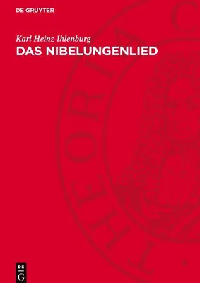 Produktbild von Das Nibelungenlied