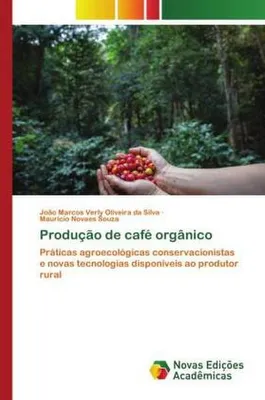 Produktbild von Produção de café orgânico