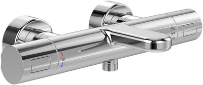 Imagen del producto de Grifería y accesorios universales Villeroy & Boch: Termostato