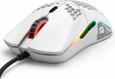 Produktbild von Glorious PC Gaming Race Model O Gaming-Maus