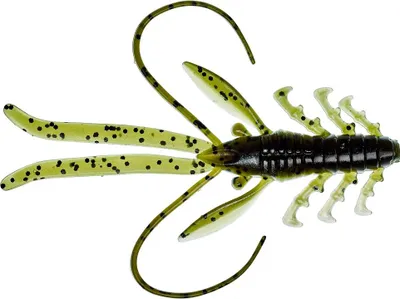 Obrázok produktu pre Gunki Gumová Nástraha Naiad 10cm Gremille