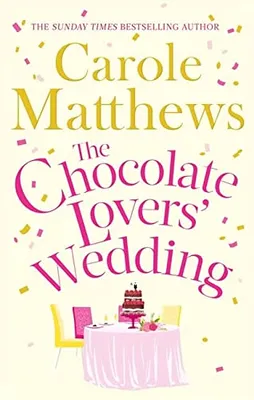 Produktbild von The Chocolate Lovers' Wedding