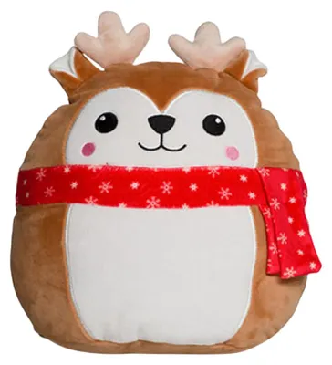 Immagine prodotto di Mumbles - Peluche "Squidgy's" cervo rosso LT3364 (L) (marrone)