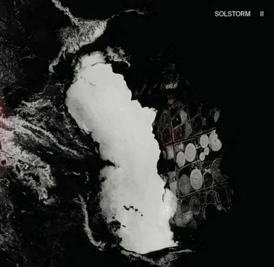 Produktbild von Solstorm - II (2 LP)