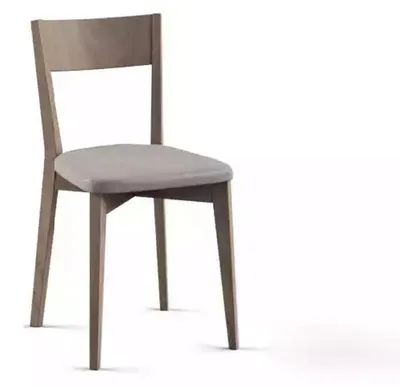 Produktbild von Stuhl Esszimmerstühle Küchenstuhl stilvoller neu Stuhl grau
