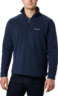 Produktbild von COLUMBIA SPORTSWEAR Columbia Fast Trek II Full Zip Fleece blau M