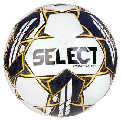 Immagine prodotto di Select - "Contra DB FIFA Basic" Calcio PP3073 (5) (Bianco/Nero)