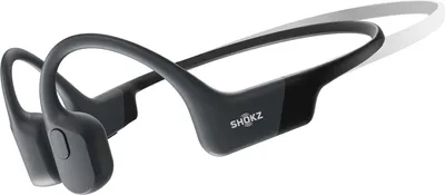 Produktbild von SHOKZ OpenRun Mini Open-Ear Knochenschall-Kopfhörer Bluetooth 5.1 PremiumPitch 2.0+ IP67 für Sport