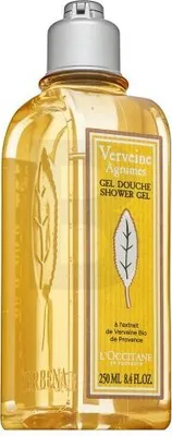 Immagine prodotto di L'Occitane Verveine Agrumes 2008 gel doccia unisex 250 ml