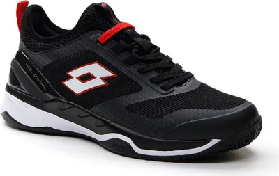 Produktbild von Lotto Mirage 200 Cly Negro 213626 5t4