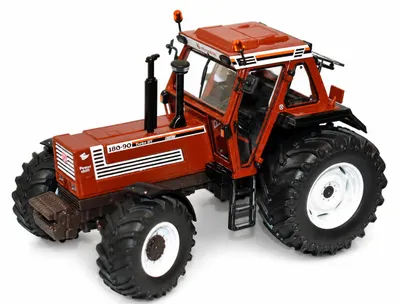 Produktbild von FIAT 180-90 mit Gewichten, ROS30141, Maßstab1/32, ROS