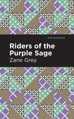 Produktbild von Riders of the Purple Sage