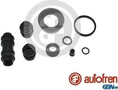 Produktbild von AUTOFREN SEINSA Bremssattel-Reparatursatz für KIA CARENS II (FJ) Hinten 38mm D4826
